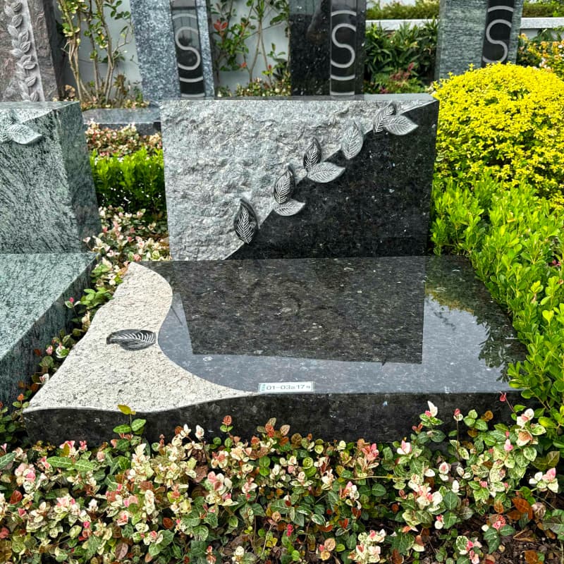 安吉龙山源传统立碑 安吉龙山源传统立碑