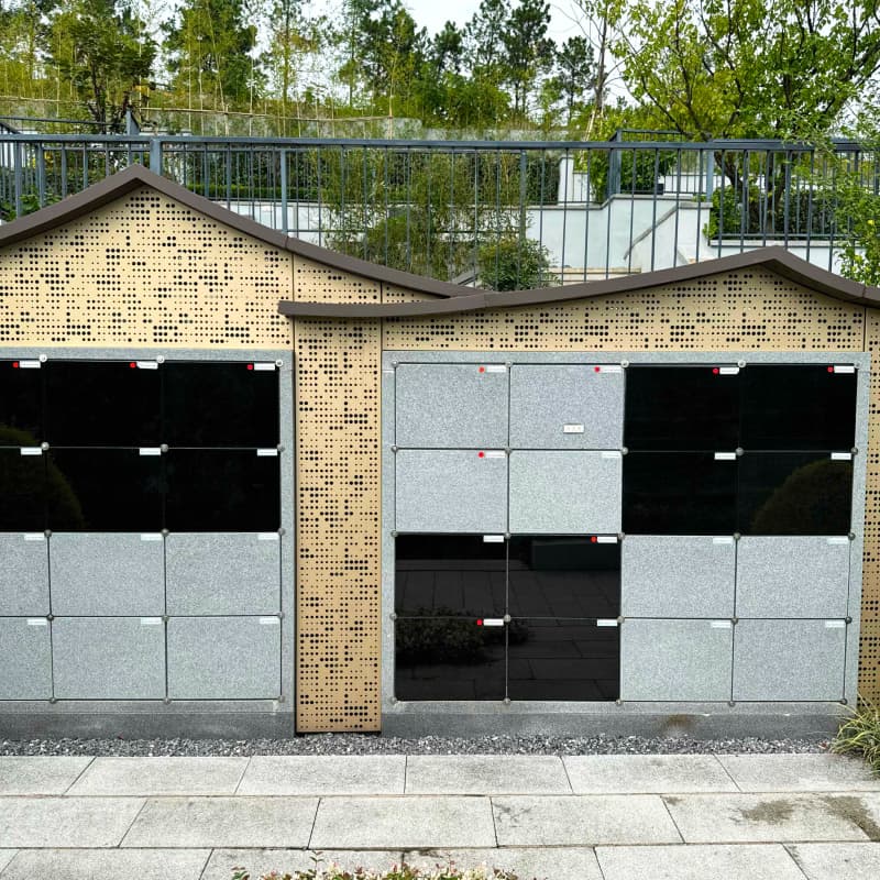 安吉龙山源壁葬 安吉龙山源壁葬