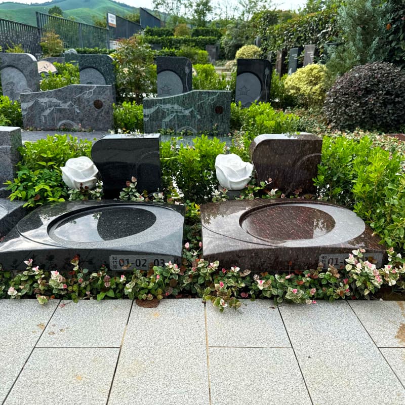 安吉龙山源传统立碑 安吉龙山源传统立碑